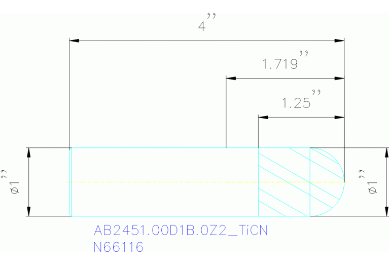 AB2451.00D1B.0Z2 TICN