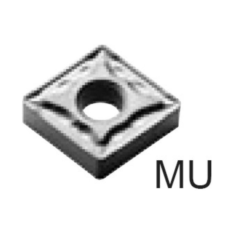 CNMG120408 NMU AC820P