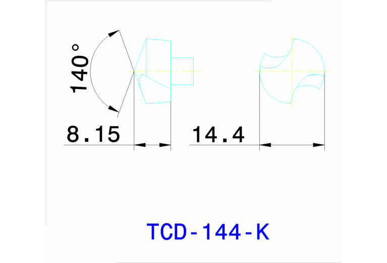 TKA1440R01 IN2505