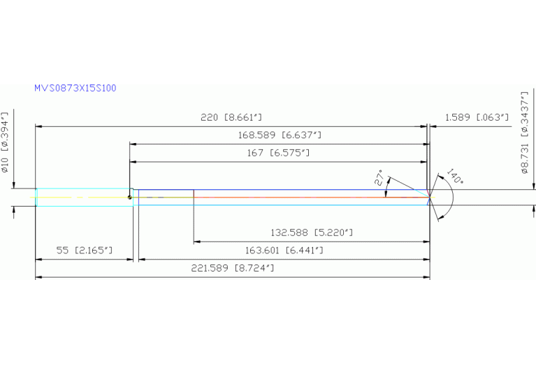 MVS0873X15S100 DP1020