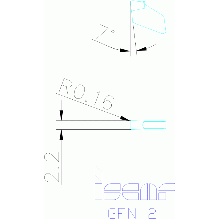 GFN 2 IC20