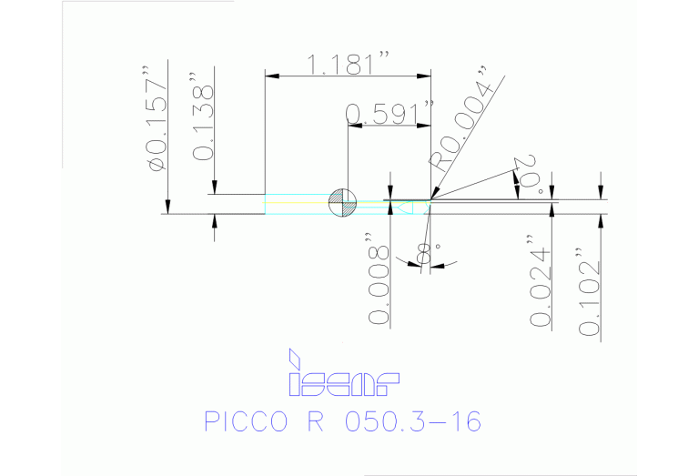 PICCO RHD 050.3-16 IC902