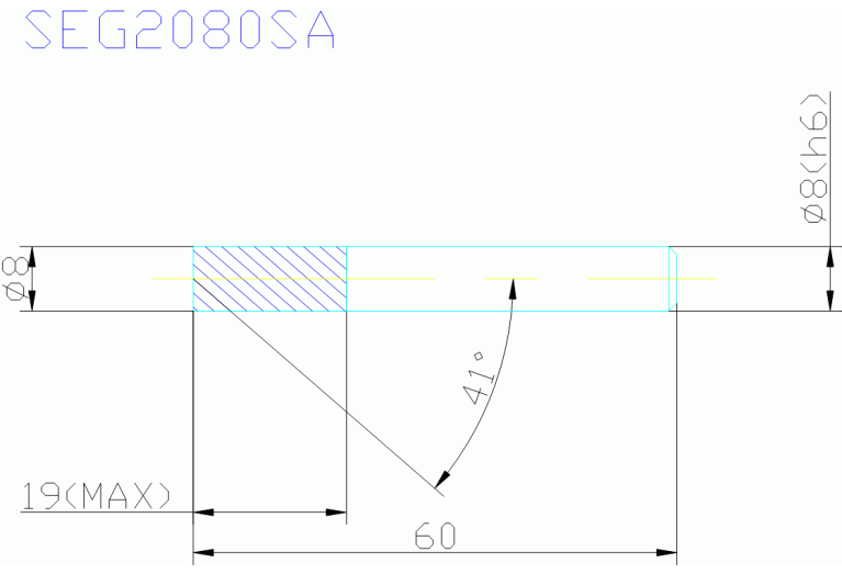 SEG2080SA