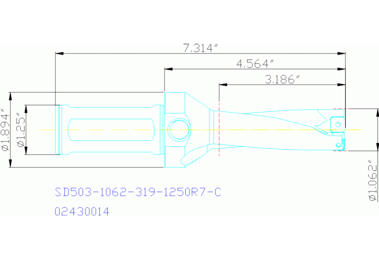 SD503-1062-319-1250R7-C