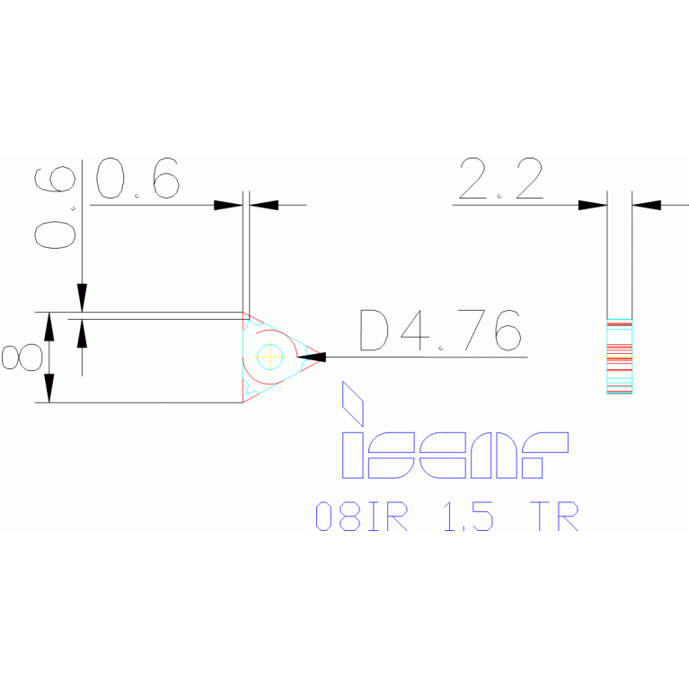 08IR 1.5 TR IC228