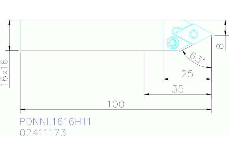 PDNNL1616H11