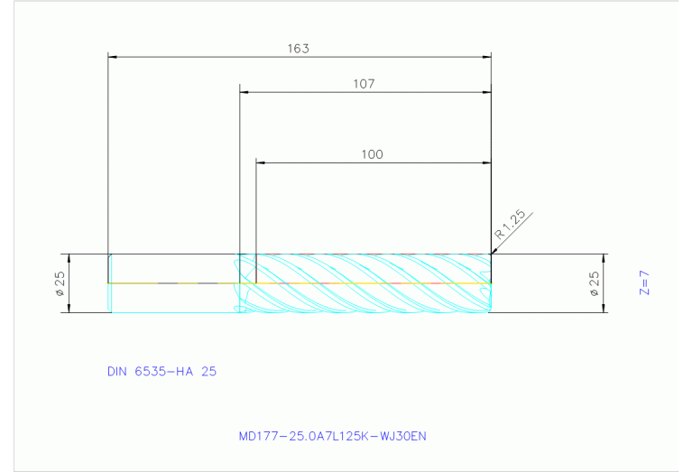 MD177-25.0A7L125K-WJ30EN