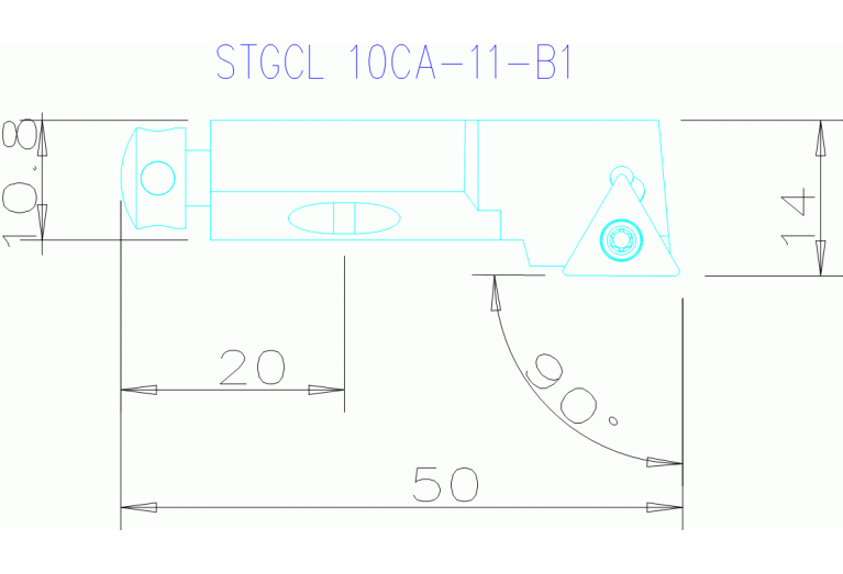 STGCL 10CA-11-B1