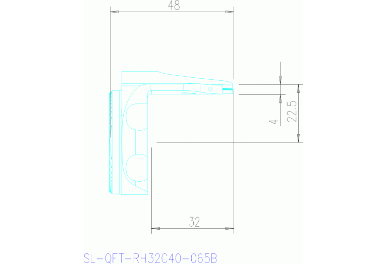 SL-QFT-RH32C40-065B