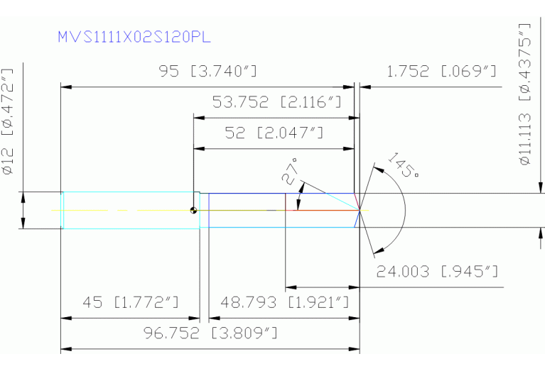 MVS1111X02S120PL DP1020