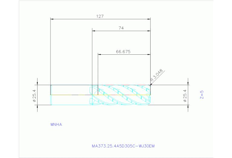 MA373.25.4A5D305C-WJ30EM