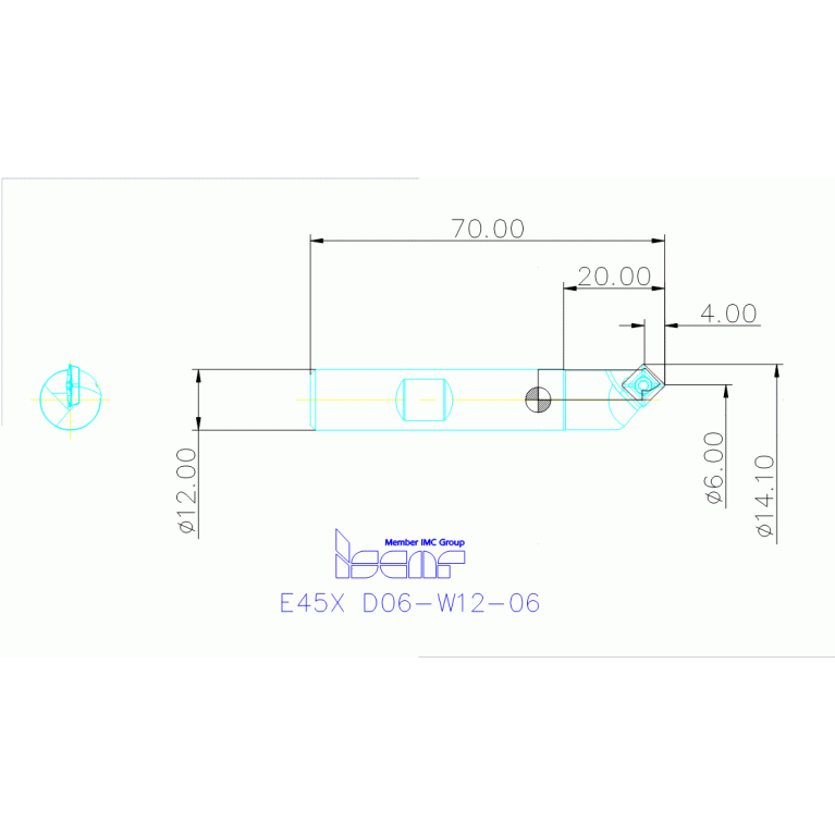 E45X D06-W12-06