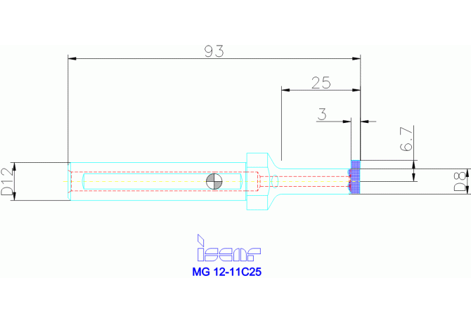MG 12-11C25