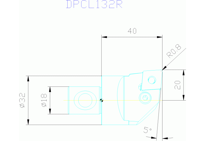 DPCL132R