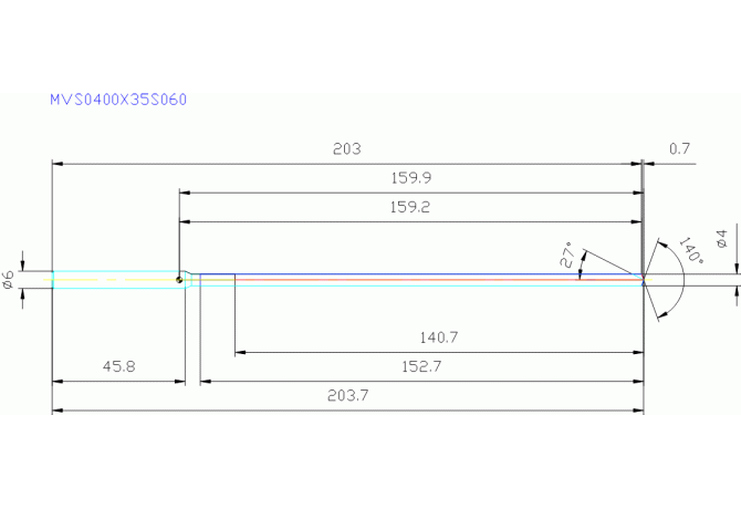 MVS0400X35S060
