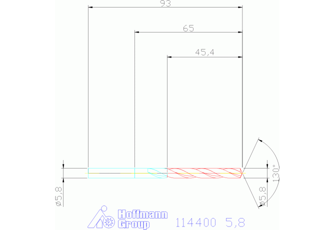 114400 5,8