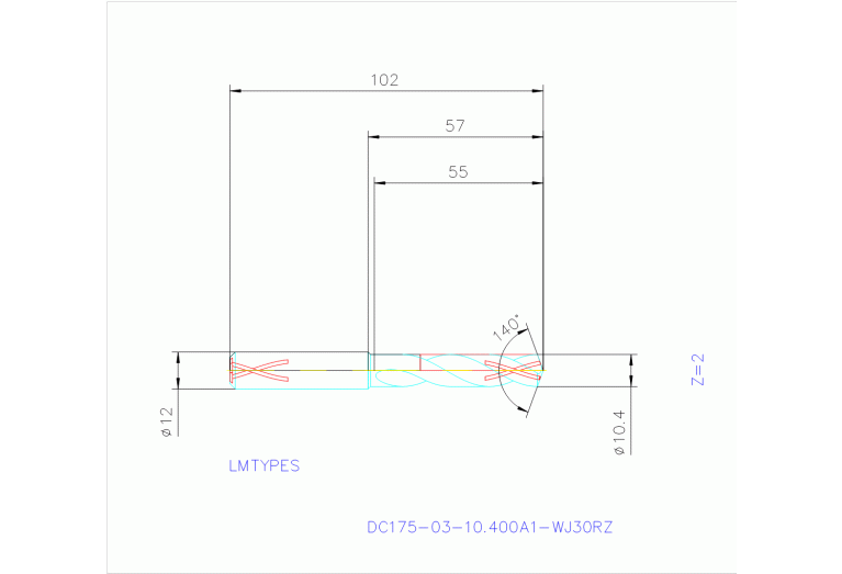 DC175-03-10.400A1-WJ30RZ