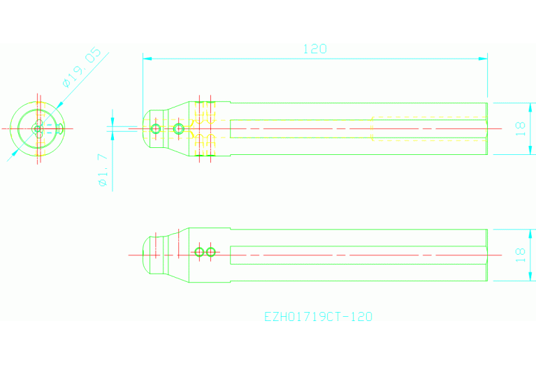 EZH01719CT-120