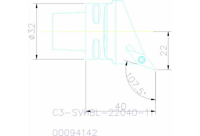 C3-SVHBL-22040-11