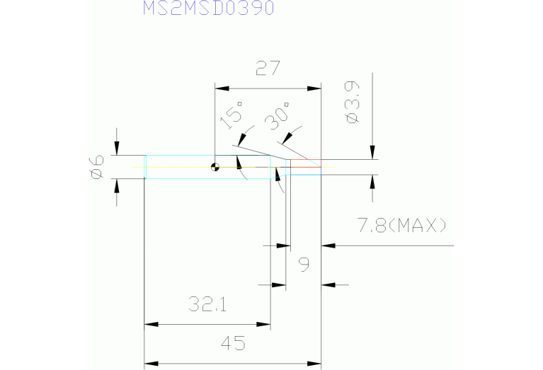 MS2MSD0390