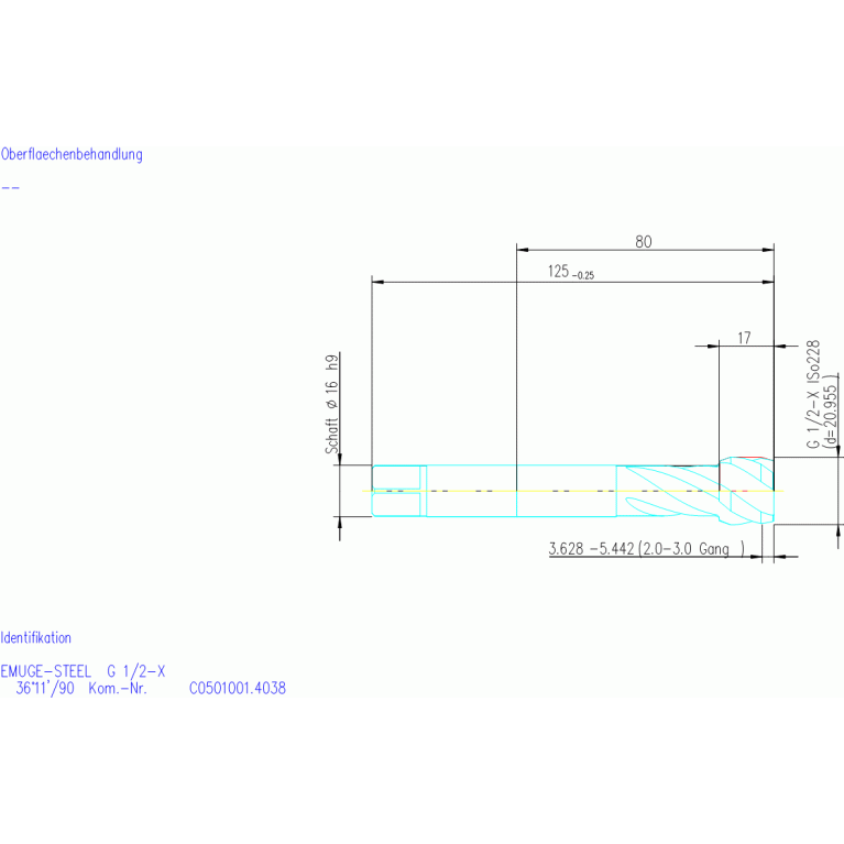 C0501001.4038