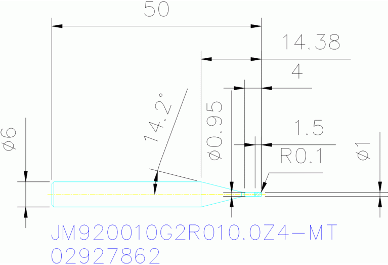 JM920010G2R010.0Z4-MT
