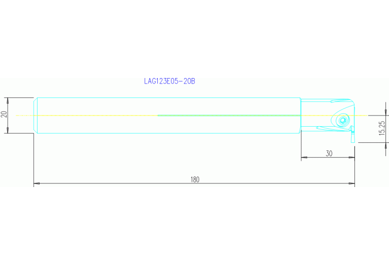 LAG123E05-20B