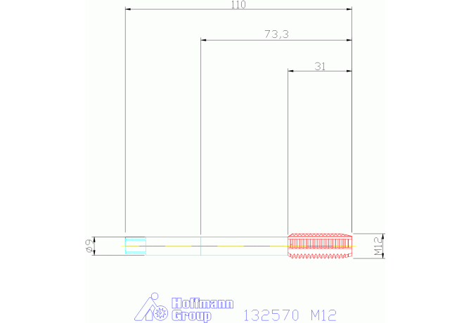 132570 M12