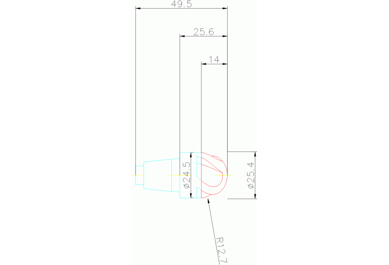 A316-25BM440-100CG 1030