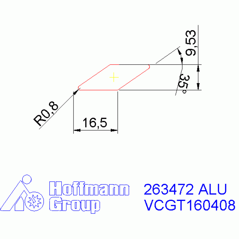263472 ALU
