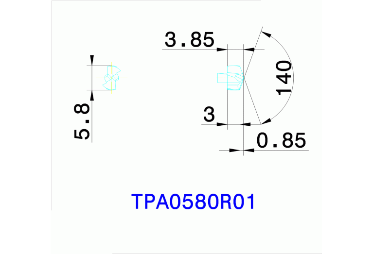 TPA0580R01 IN2505