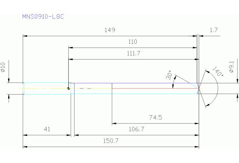 MNS0910-L8C TF15