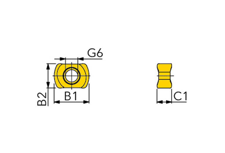 UNLU0603M0TR-ML IN2530