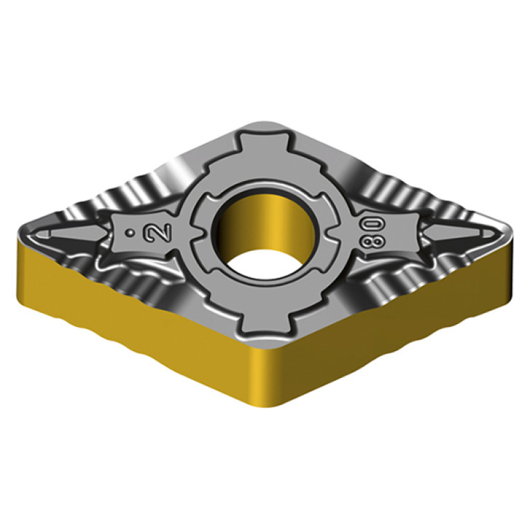 DNMG 150608 MLP TT8125