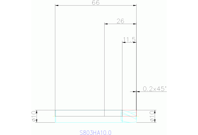S803HA10.0