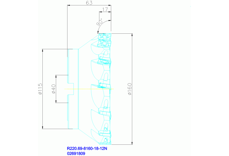 R220.69-8160-18-12N