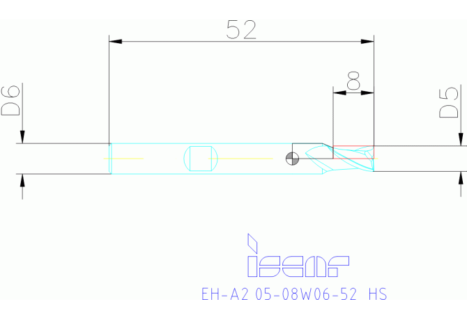 EH-A2 05-08W06-52 HS MPC