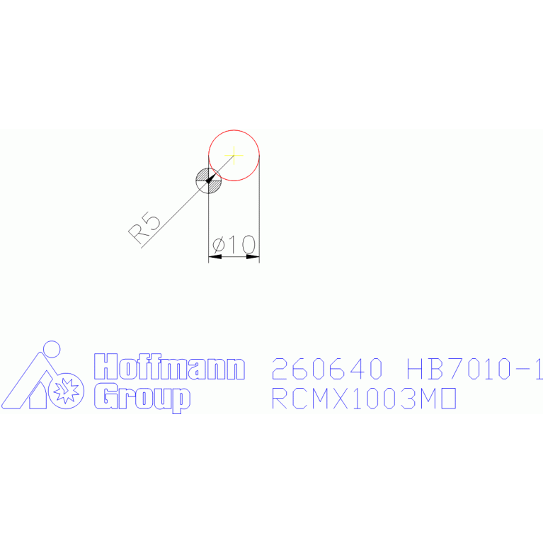260640 HB7010-1