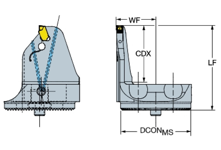 SL-QFU-RK32C40-200A
