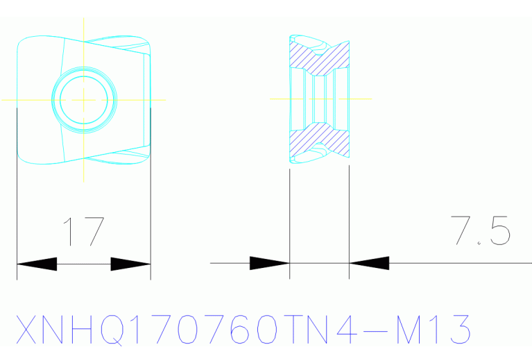 XNHQ170760TN4-M13 F40M