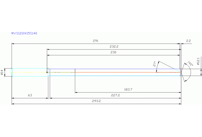 MVS1210X15S140 DP1020