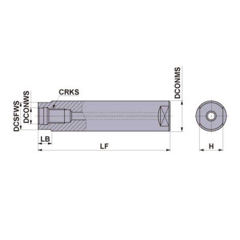 SC25M12S245LW