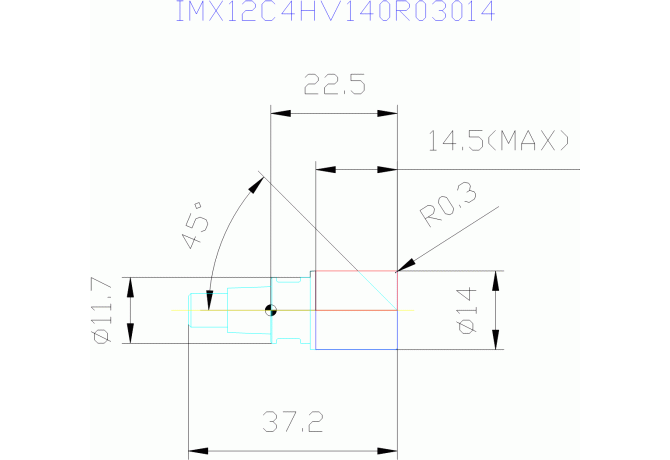 IMX12C4HV140R03014 EP7020