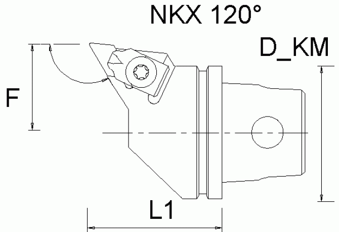 KM50NKXNL15
