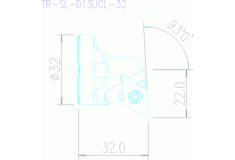 TR-SL-D13UCL-32