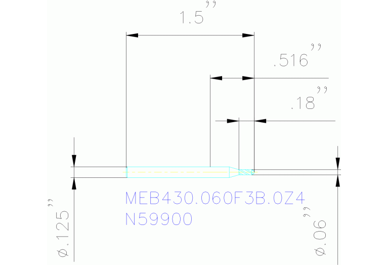 MEB430.060F3B.0Z4