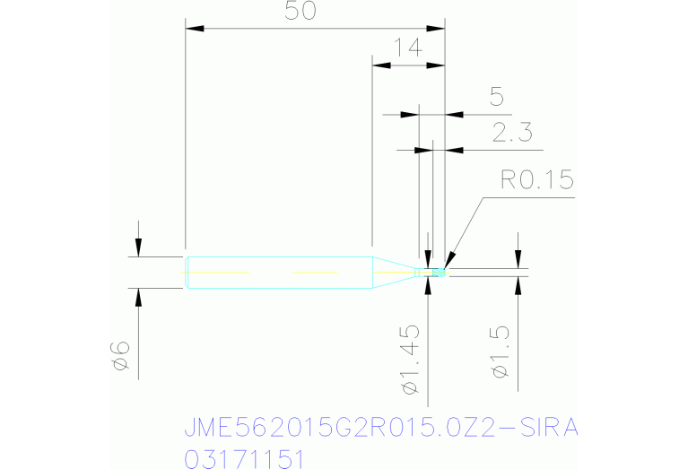 JME562015G2R015.0Z2-SIRA