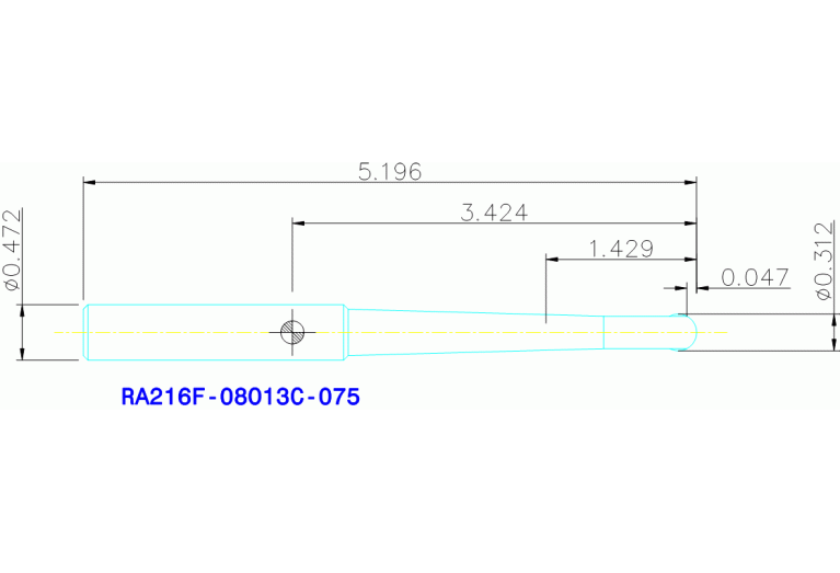 RA216F-08O13C-075