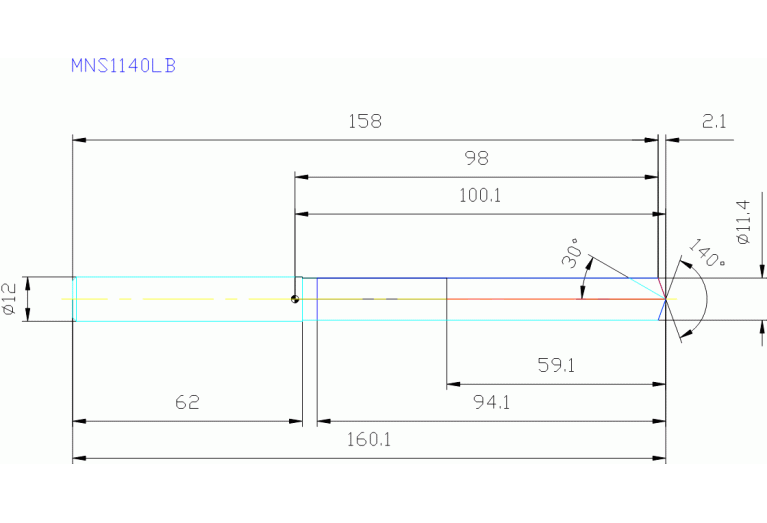 MNS1140LB TF15