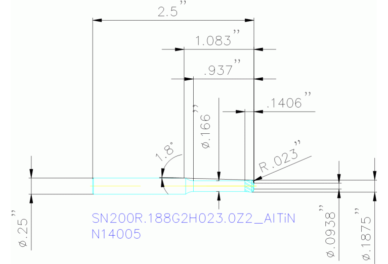 SN200R.188G2H023.0Z2 ALTIN